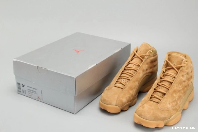Bmlin JORDAN AIR 13 